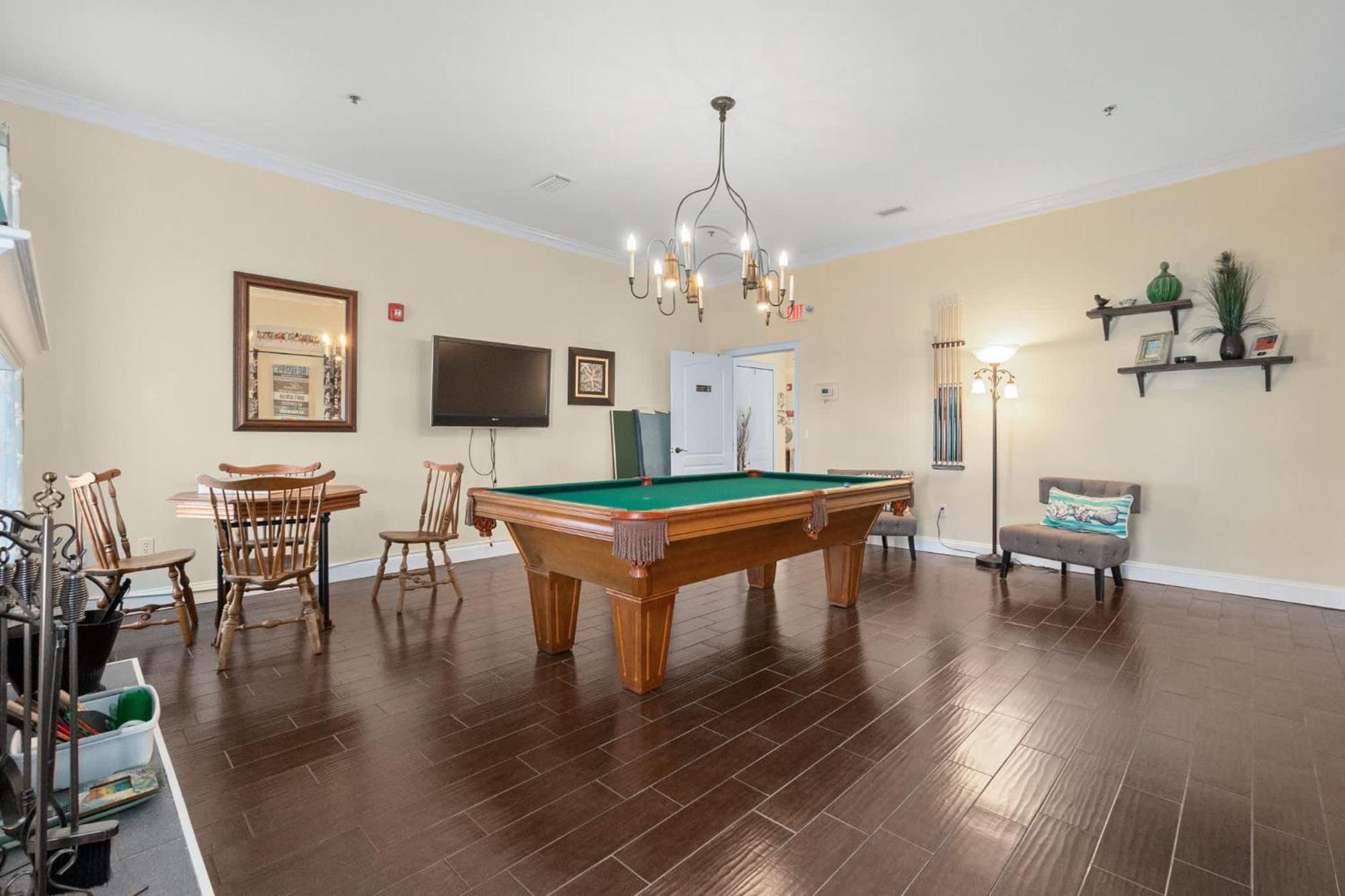 Flagler Beach Bed And Breakfast Pool Bbq Suite Exterior foto
